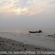 Shuvo Sondha Beach